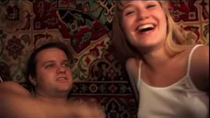 Femme enceinte française baisée par son mec amateur