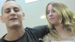 Couple amateur français casting porno première fois