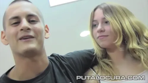 Couple amateur français casting porno première fois