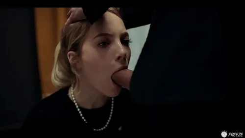 Compilation Arrêt du Temps - Femmes Figées Baisées