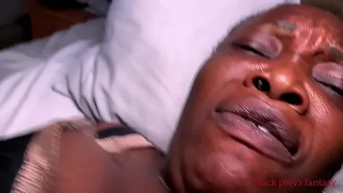 MILF 48 ans sodomisée brutalement en POV - Chatte dilatée