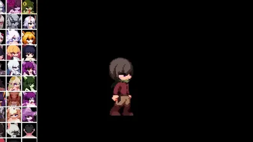 Monster Girls Hentai - Domination et Fétichisme Pieds