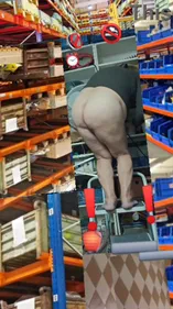 Zea812 trans se masturbe en direct webcam gros cul